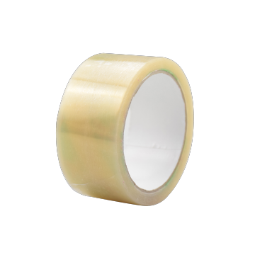 Self Adhesive Transparent Tape Biodegradable Packing Tape